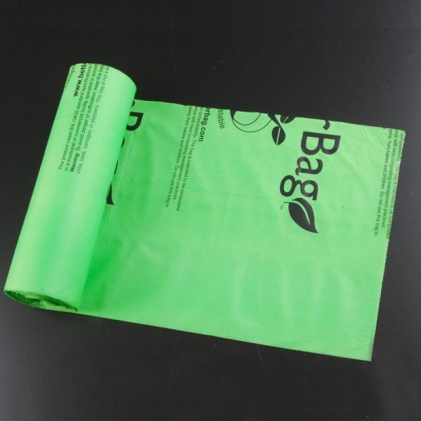 Industrial Garbage Bags Heavy Duty Garbage Bags Fine Pack