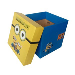 Custom Cardboard Cartons