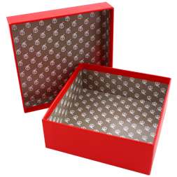 Cradboard Packaging Box