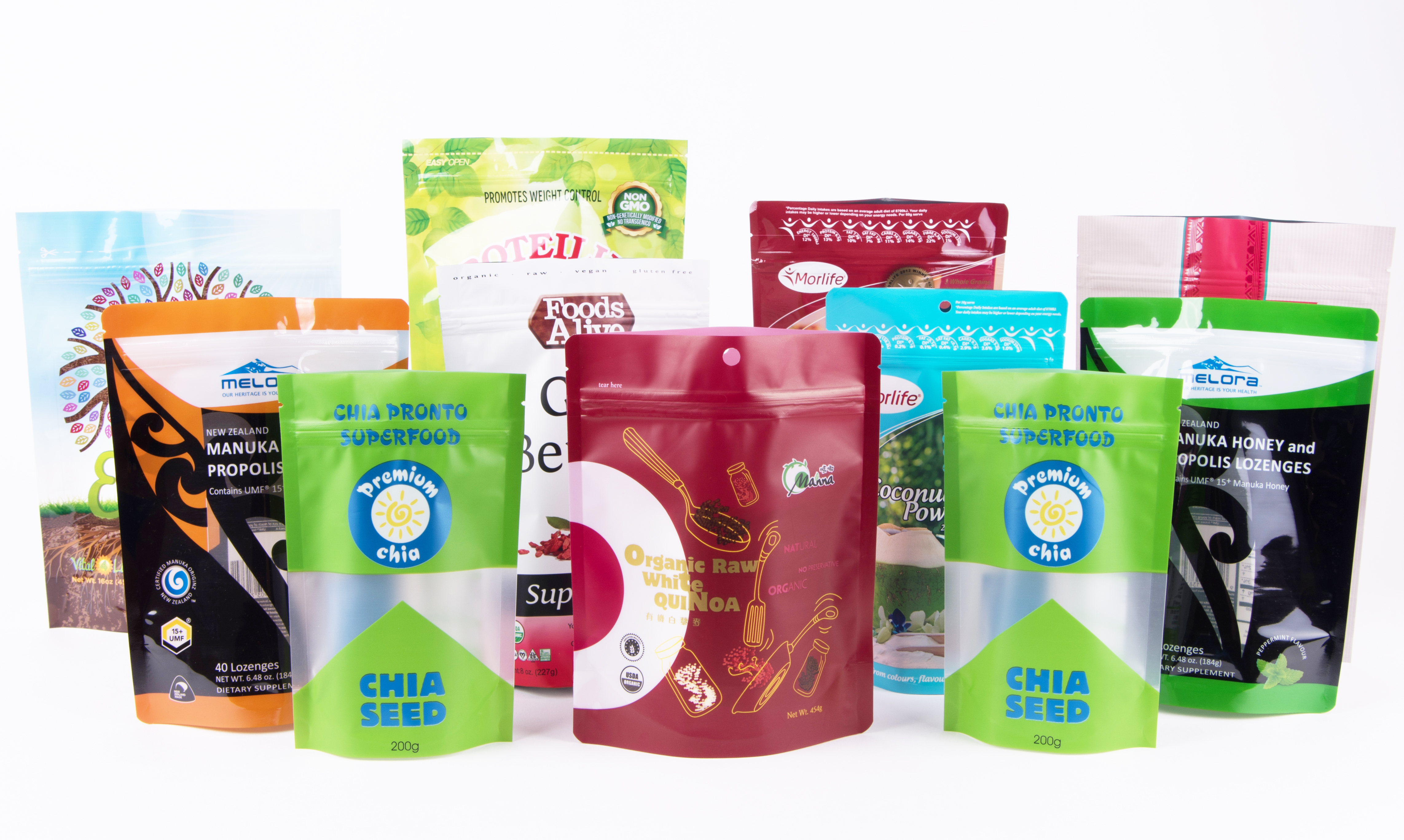 speciality food