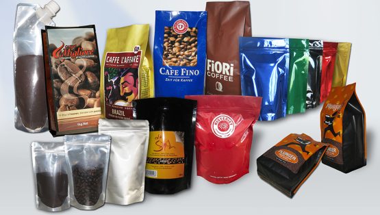 coffee bag 1 coffee bags