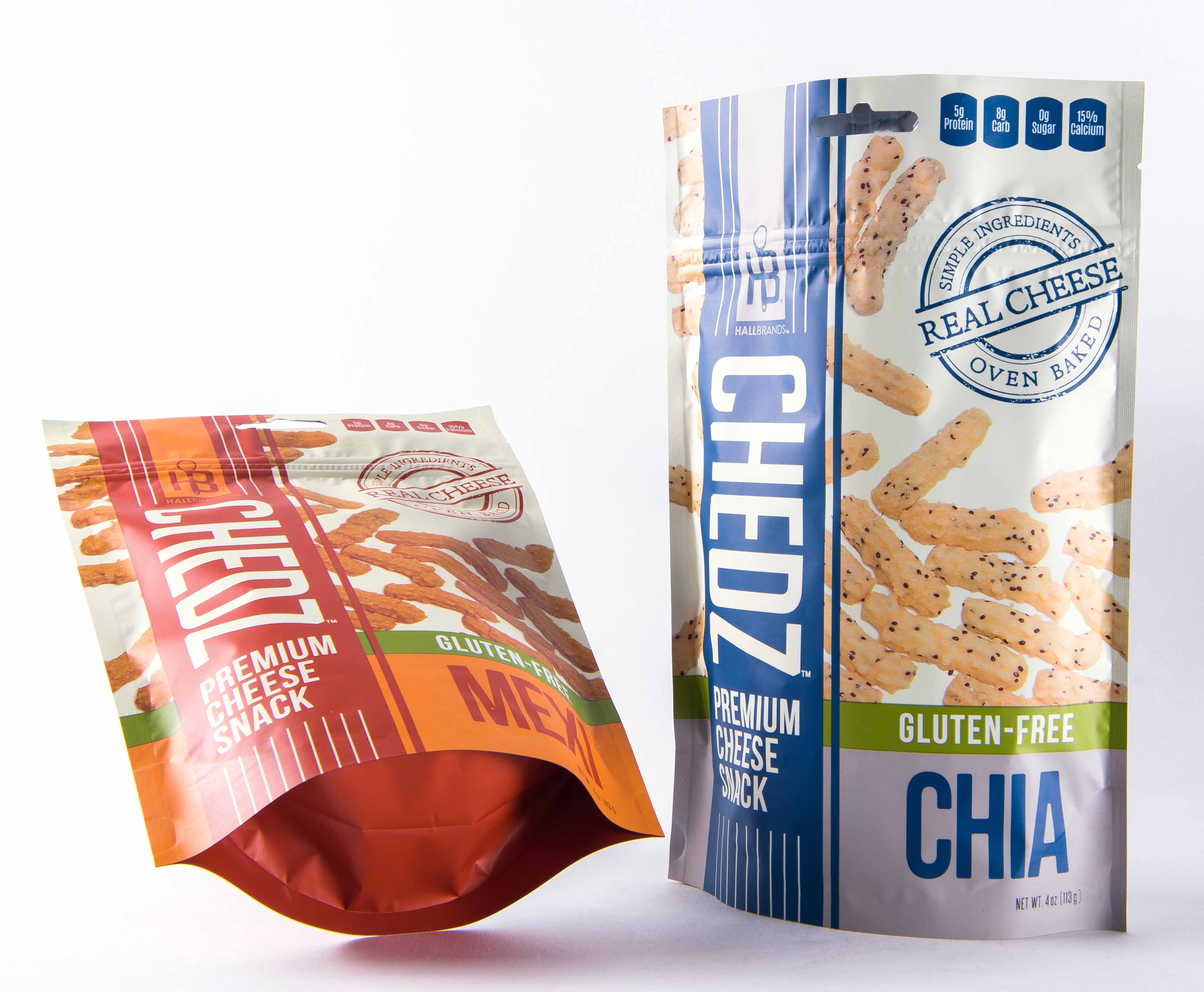 stand up pouch coffee bag