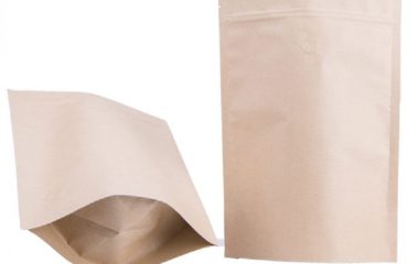 stand up pouches